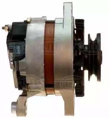 Alternator 8EL725759-001 by Hella
