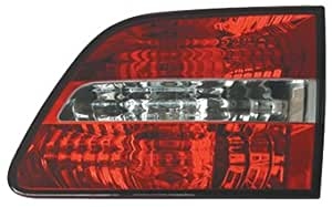 Tail light LLE002 Magneti Marelli LLE002