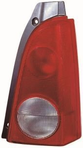 Combination Tail Light 442-1937R-LD-UE Depo 4421937RLDUE