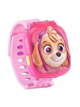 Vtech Paw Patrol: Learning Watch - Skye