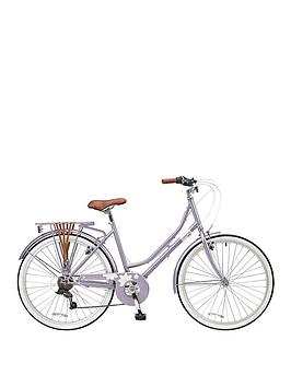 Viking Paloma Ladies Traditional Dutch Bike 26-Inch Wheel