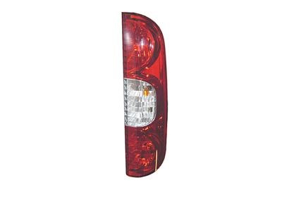 Combination Tail Light 1637932 Van Wezel 1637932