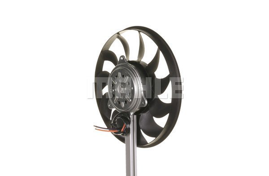 Air Conditioning fan 8EW351034-791 by BEHR Right
