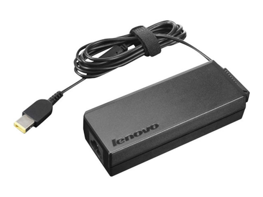 ThinkPad 90W AC Adapter (slim tip) - UK/HK/S/SA