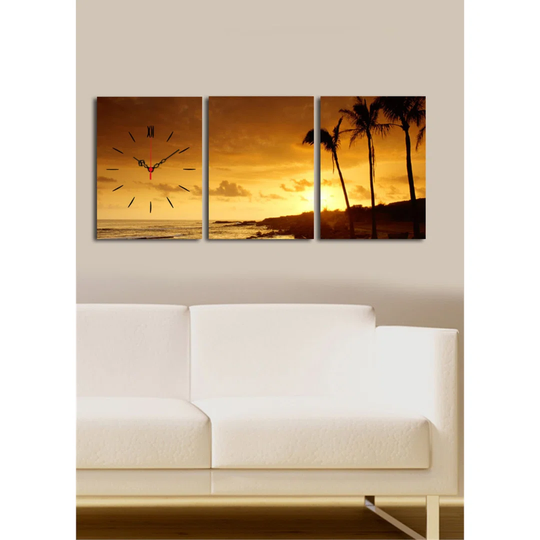 Dulcina Wall Clock