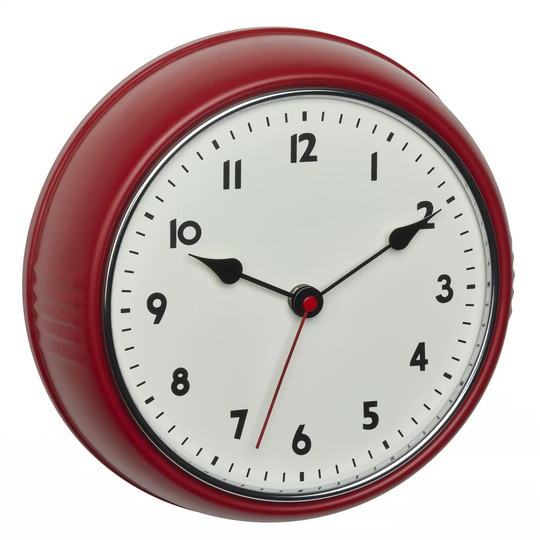Chapeno 19Cm Wall Clock
