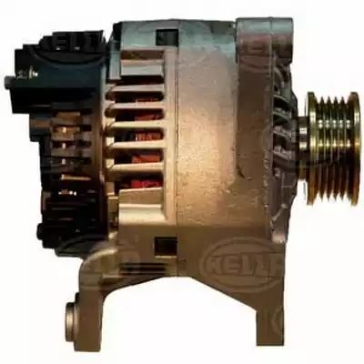 Alternator 8EL737159-001 by Hella