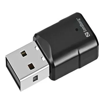 Bluetooth Audio USB Dongle