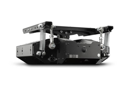Next Level Racing Motion Platform V3