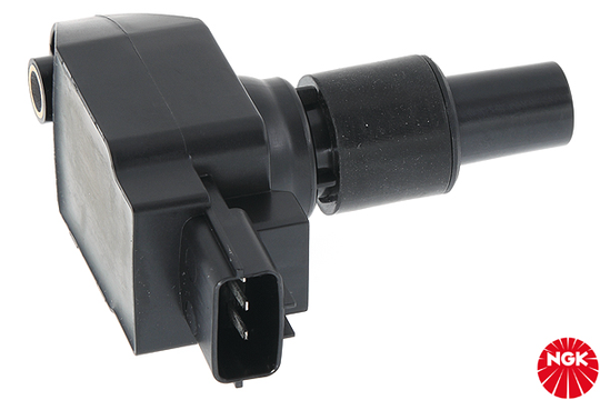 NGK U5093 / 48283 Ignition Coil Genuine NGK Component
