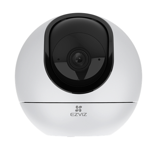 EZVIZ C6 2K+ Smart Wi-Fi Pan and Tilt Indoor Camera