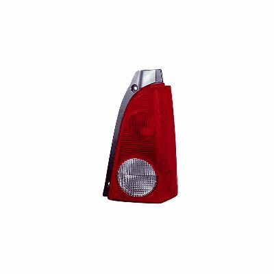 Tail Light RIGHT OAA2106R Depo OAA2106R