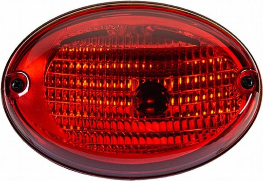 Combination Tail Light 2SB 343 130-027 Hella 2SB 343 130027