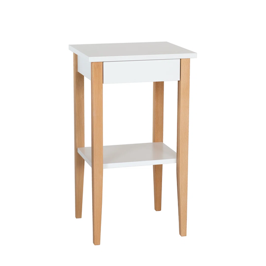 Divanique 1 Drawer Bedside Table
