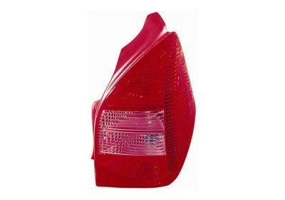 Combination Tail Light 0917932 Van Wezel 0917932