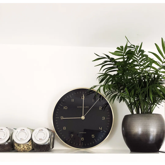 25cm Wall Clock