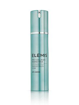 Elemis Pro-Collagen Marine Mask 50ml, One Colour, Women