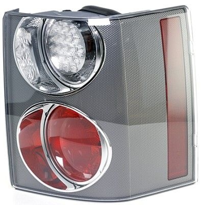 Combination Tail Light 2SD 238 003-261 Hella 2SD 238 003261