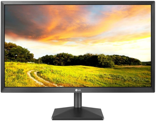 LG 22MK400H 22" Full HD 5ms LED Monitor