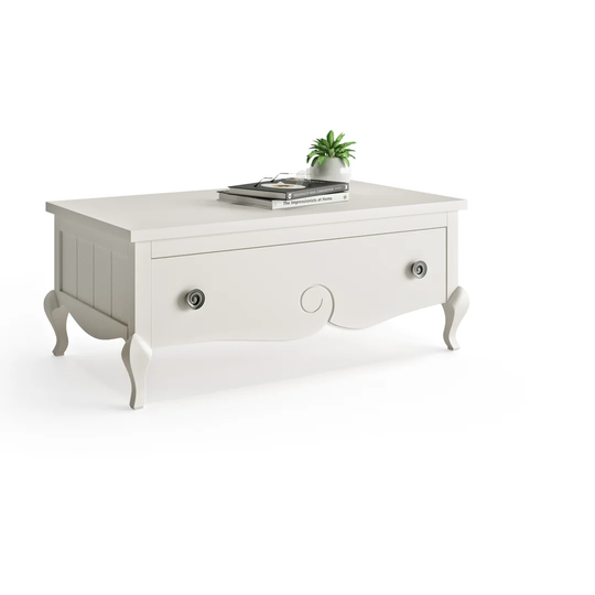 Elevating Front Table