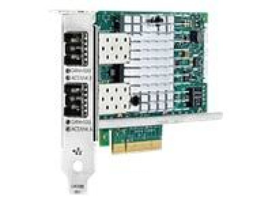 HPE Ethernet 10Gb 2-port 560SFP+ Adapter