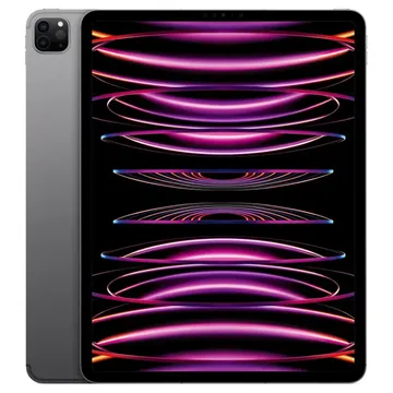 iPad Pro 12.9 (2022) Wi-Fi + Cellular - 512GB - Space Grey
