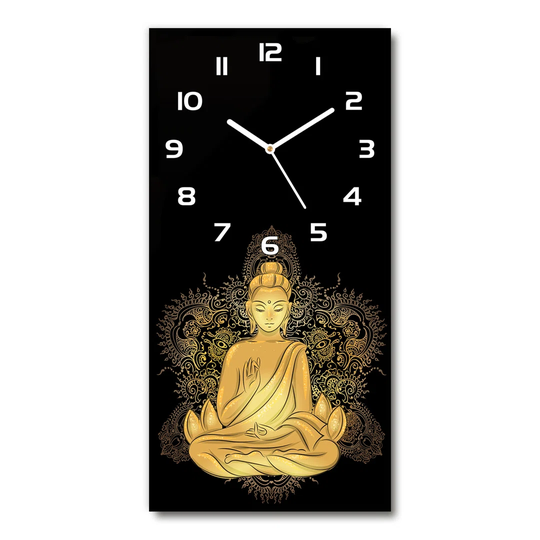 Jensyn Silent Wall Clock