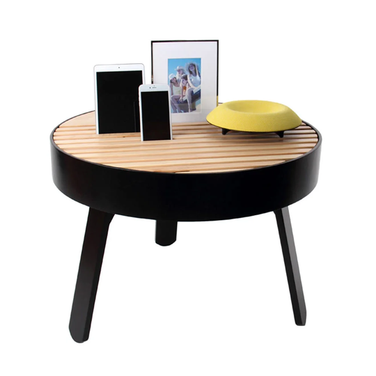Thoreson Coffee Table with Storage