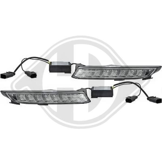 Daytime running lights HD Tuning 2251289