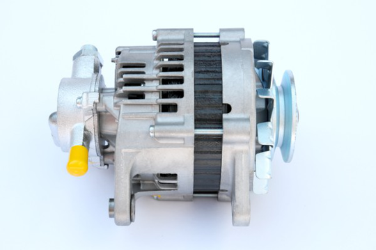 Alternator 8EL011711-071 by Hella
