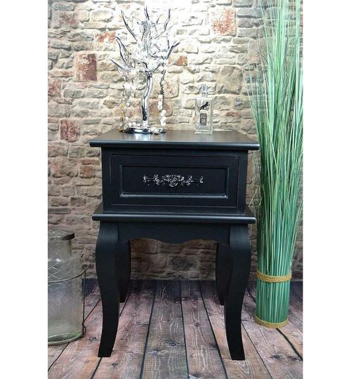 Sidney Bedside Table
