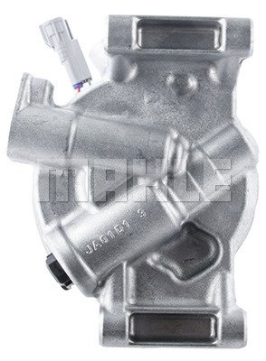 x1 Free Gift + Behr A/C Compressor ACP 530 000P / 8FK351005-261 R 134a