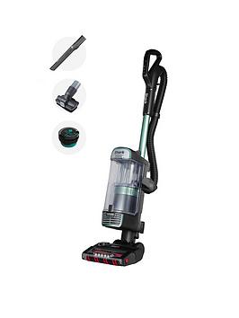Shark Stratos Upright Corded Vacuum With Anti-Hair Wrap, Powered Liftaway - Nz860Uk