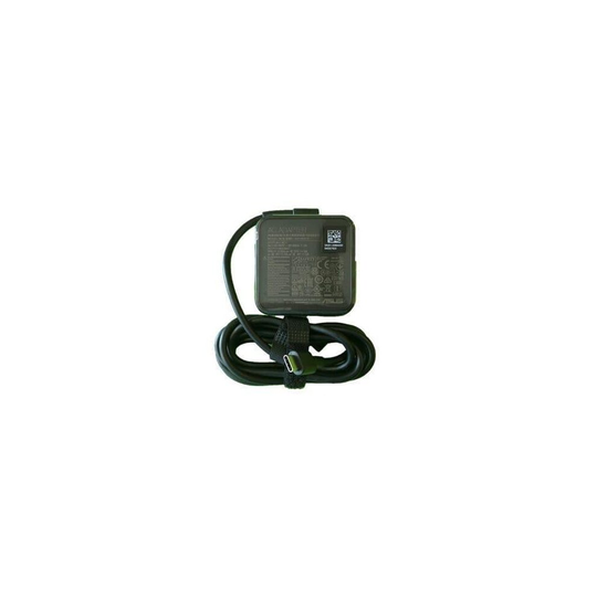 Asus ADP-45XE B charger USB-C 45w Power input: 100-240v