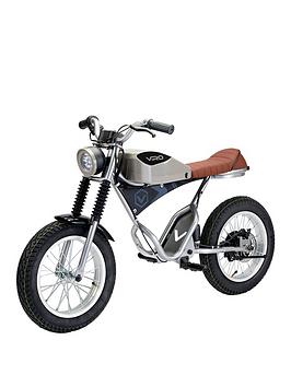Little Tikes Viro Rides Cafe Racer