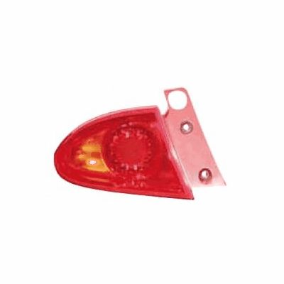 Taillight left outside 4/09+ USM2107L Depo USM2107L