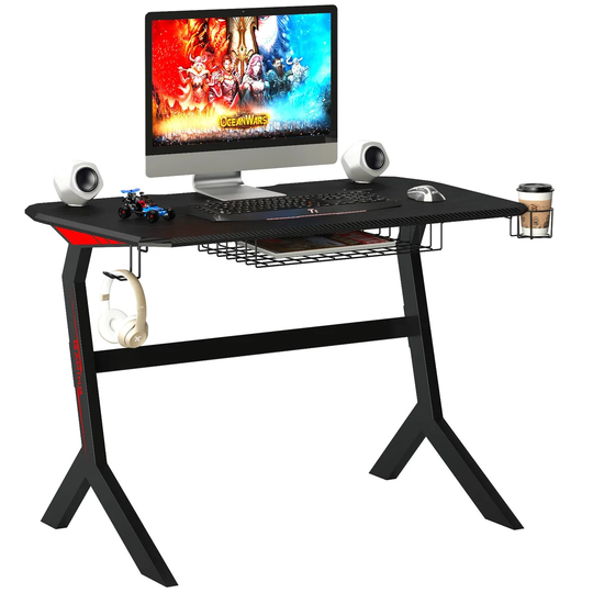 Sherman Computer Desk