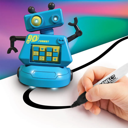 RED5 Drawbot