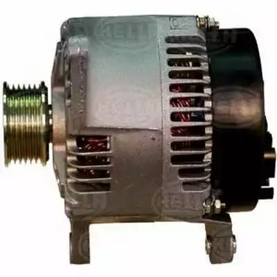 Alternator 8EL737343-001 by Hella