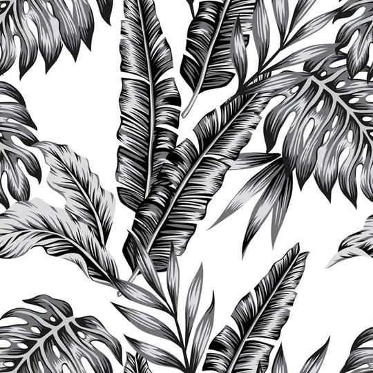Walllpaper Roll 416X254cm Wallpaper Material With Print Kitchen Livingroom Bedroom Mural Decoration - Plantsexotic