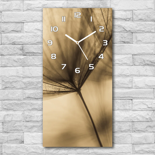 Irianna Silent Wall Clock