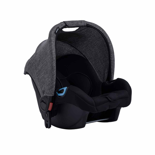 Didofy Cosmos Bloom Car Seat - Koala Grey