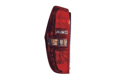 Combination Tail Light 8273931 Van Wezel 8273931