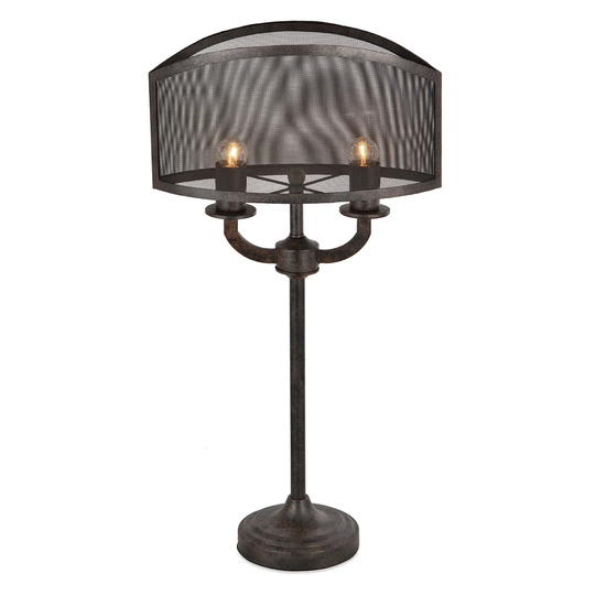 Cecilia 48cm Table Lamp
