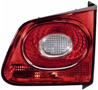 Combination Tail Light 2SA 009 692-091 Hella 2SA 009 692091