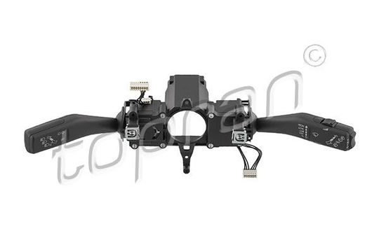 Control Stalk, indicators 638 171