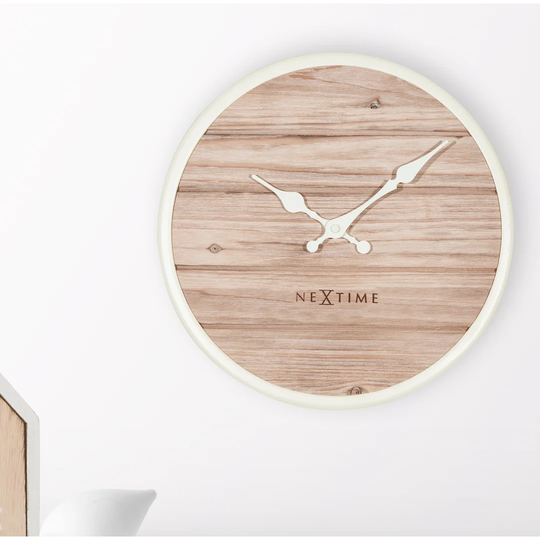 Home Wall Clock