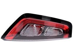 Combination Tail Light LLI412 Magneti Marelli LLI412