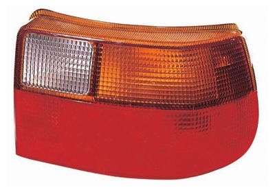 Combination Tail Light 3737932 Van Wezel 3737932