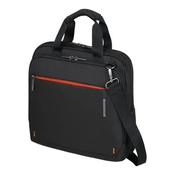 Samsonite Network 4 BÃ¦retaske 14.1 100% R-PET polyester - Sort